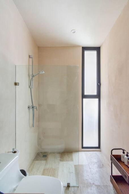 Exclusive Studio In A Gated Community By Casa Paraiso Tulum Eksteriør billede