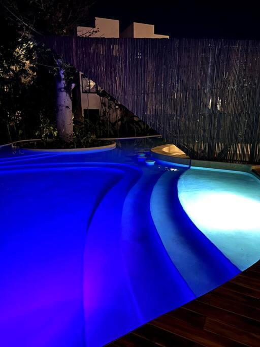 Exclusive Studio In A Gated Community By Casa Paraiso Tulum Eksteriør billede