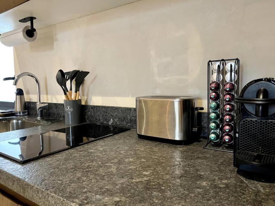 Exclusive Studio In A Gated Community By Casa Paraiso Tulum Eksteriør billede